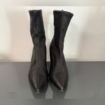 ANINE BING Black Friday 25% Off  Chloe Boot Black Ankle Boots Size 40 Photo 1