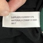 Ralph Lauren Lauren  Women's Black White Sheath Dress Long Cutout Sleeves  Sz 6‎ Photo 15