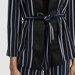 LF NWOT Stelen Need Supply suit jacket Photo 1