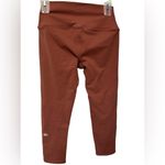 Alo Yoga Alo High-Waisted Alosoft 7/8 length Leggings Photo 1