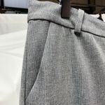 Kut From The Kloth New Rose Bootcut Pant Grey Womens 12P Career Stitch Fix Photo 8