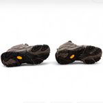Merrell Moab 2 Mid Waterproof Hiking Boots Women's Size  7.5 Granite Photo 7