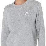 Nike  Sportswear Club Fleece Crewneck Sweatshirt Photo 0