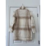 Aritzia NWOT  Wilfred Free Off Duty Wool Coat Large fits small Photo 3