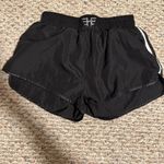 Heroine Sport Mesh Racer Stripe Lined Short Photo 3