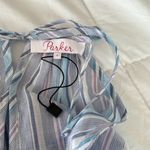Parker  dress size small Photo 2
