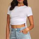 Rollas original shorts size 27 White Photo 0