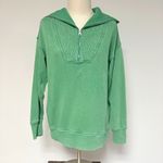 Aerie  Quarter Zip Photo 2