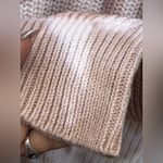 Aerie Arie Oversized Open Knit Tie Dye Sweater Photo 11