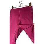 Lululemon  Glow Up Super-High-Rise Tight 25" in Magenta Smoke Size 6 New Photo 3