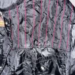 Vintage WALLS Insulated Coveralls Overalls Snowsuit XL 2XL Black Photo 2