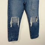 Levi's Women's 501 Original Premium Cropped Jeans in Athens Ranks Size 24 x 26 Photo 3