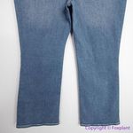 Madewell NEW Cali Demi-Boot Jeans in Dorrance Wash: TENCEL™ Denim Edition, 32 Photo 10