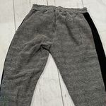 Jack by BB Dakota Jack gray jogger sweatpants Photo 3