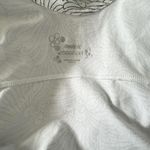 Reebok White & Black Athletic Jacket for Women, Size Medium Photo 4