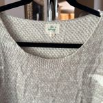 Blue Buttercup  Star Sweater Photo 1