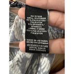 R&K Colorful Stretch Paisley Dress Size‎ 6 Classic City Designer Business Casual Photo 3