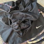 Nike Dri-FIT Tempo Running Shorts Small BLACK/ BLACK/ WOLF GREY Photo 4