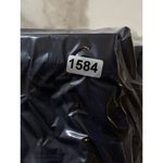 Ralph Lauren Golf Activewear Pants Women's Navy blue Size 4 ankle snaps lined Photo 11