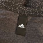 Adidas  Cheetah Print T-shirt Photo 2