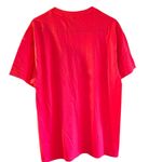 Gildan Mama Runs The Show Size Large T Shirt  Never Worn hot pink Photo 2