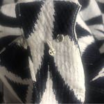 The Limited  A line Pleated Drop Waist Dress With Pockets Photo 7