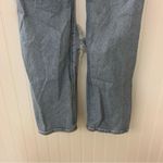 American Eagle  Curvy 90s Straight Jeans Size 0 Photo 6