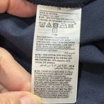 Old Navy In The Navy Blue Extra High Rise Polished Pixie Skinny Pants Size 16 Photo 9