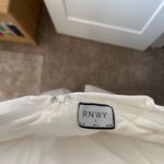 Petal and Pup  Jumpsuit White Photo 3