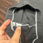 Los Angeles Apparel elastic waist biker shorts spandex athletic yoga gym Photo 1