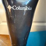 Columbia Luscher Omni-Heat Classic Rubber Boot Womens 9 Black NIB Photo 5