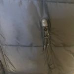 Superdry  Women's Longline Sports Puffer Jacket Black Size 8 Winter Photo 6