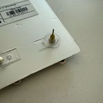 BaubleBar SUGARFIX by American Beauty Statement Earrings - Red/Blue - NWT Photo 5