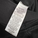 Juicy Couture Vintage  black velour zip up jacket Photo 3