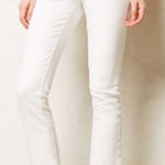 Anthropologie Pilcro and the Letterpress Stet Fit Jeans Photo 0