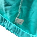 Beach Sissi Tankini Set Boyshorts Pink Teal Womens Xlarge Size XL Photo 4