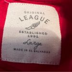 Nebraska Cornhuskers Cropped T Photo 4