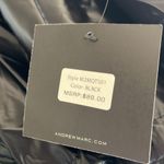 Andrew Marc NWT MARC NEW YORK LIGHTWEIGHT PUFFER HOODED JACKET VEST Photo 4