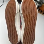 Vans Italian Weave Port Royal Hi Top Sneakers Photo 1