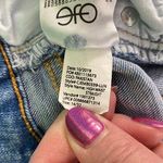 Ella Moss High Waist Straight Leg Ankle Jeans Photo 14