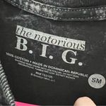 NWOT The Notorious B.I.G. Biggie Graphic Tshirt Photo 2