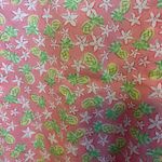 Lilly Pulitzer Vintage  dress in Pineapple Passion. Sz 10 Photo 1