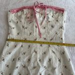 Princess Polly  Mully Strapless Floral Dress Photo 7