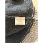 Eileen Fisher Petite Woman’s Turtleneck Yak Wool Long Sleeve Sweater Size PS Photo 2