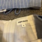 superdown  Tasha Wrap Skirt Set Photo 2