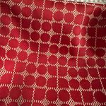 Kate Spade Dot Noel Ruby Handbag Red Photo 1