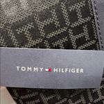 Tommy Hilfiger  | Classic Black Crossbody Bag w/ Iconic Tommy Logo Photo 1