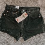 Levi’s 501 Shorts Photo 0