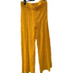 SUNSHINE 79 Chillin' Crochet Beach Pant Photo 2