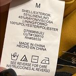 Speechless  medium juniors sleeveless tie front fit & flare dress zips up back Photo 11